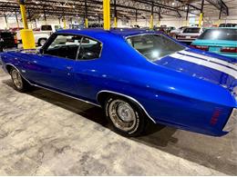1971 Chevrolet Chevelle (CC-2088580) for sale in Greensboro, North Carolina