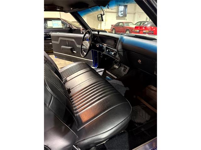 1971 Chevrolet Chevelle (CC-2088580) for sale in Greensboro, North Carolina