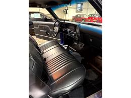 1971 Chevrolet Chevelle (CC-2088580) for sale in Greensboro, North Carolina