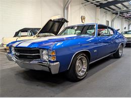 1971 Chevrolet Chevelle (CC-2088580) for sale in Greensboro, North Carolina