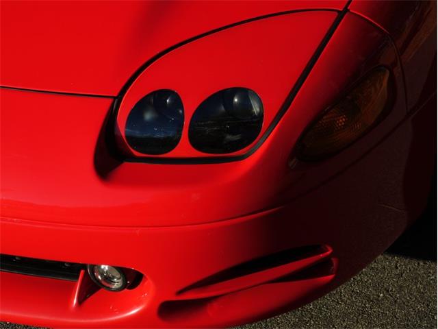 1995 Mitsubishi 3000GT (CC-2088581) for sale in Greensboro, North Carolina