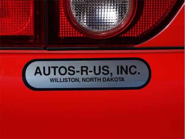 1995 Mitsubishi 3000GT (CC-2088581) for sale in Greensboro, North Carolina