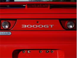 1995 Mitsubishi 3000GT (CC-2088581) for sale in Greensboro, North Carolina