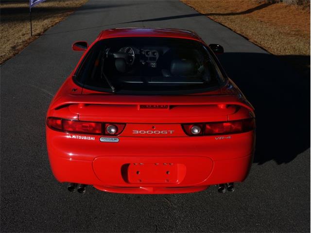1995 Mitsubishi 3000GT (CC-2088581) for sale in Greensboro, North Carolina