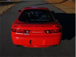 1995 Mitsubishi 3000GT (CC-2088581) for sale in Greensboro, North Carolina