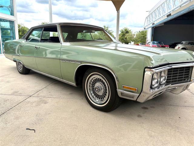 1970 Buick Electra (CC-2088582) for sale in Bradenton, Florida