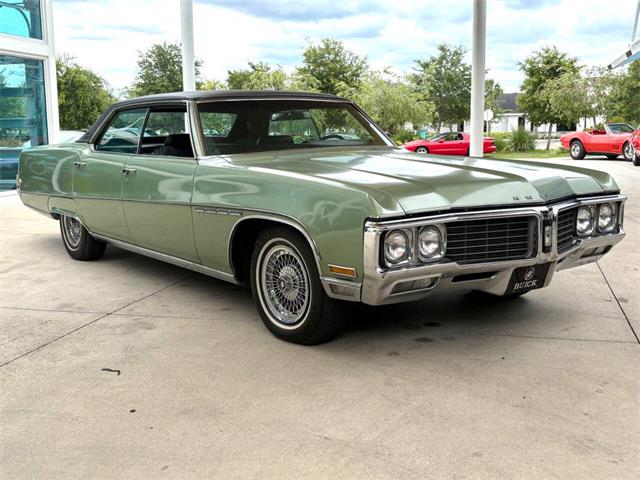 1970 Buick Electra (CC-2088582) for sale in Bradenton, Florida