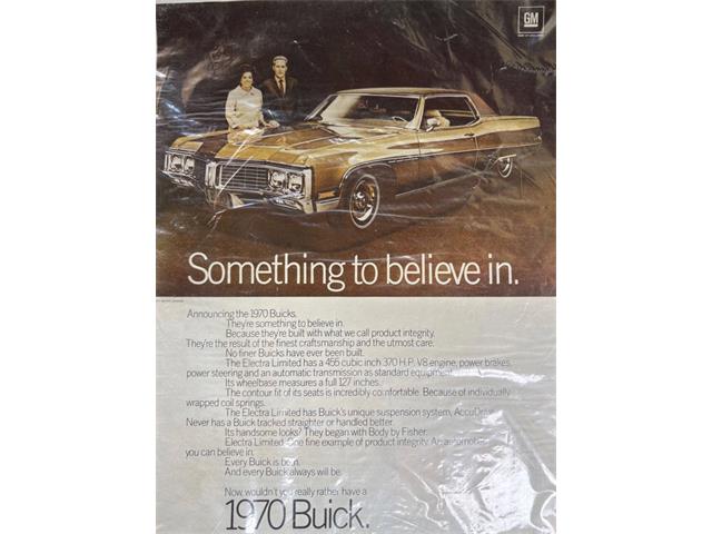 1970 Buick Electra (CC-2088582) for sale in Bradenton, Florida