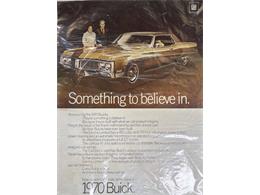 1970 Buick Electra (CC-2088582) for sale in Bradenton, Florida