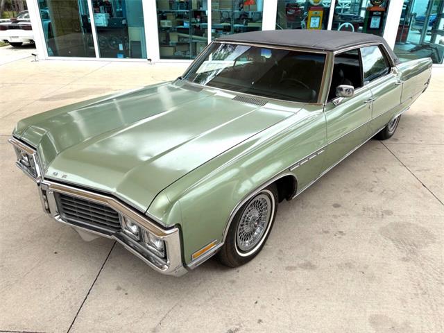 1970 Buick Electra (CC-2088582) for sale in Bradenton, Florida