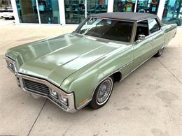 1970 Buick Electra (CC-2088582) for sale in Bradenton, Florida
