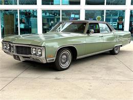 1970 Buick Electra (CC-2088582) for sale in Bradenton, Florida