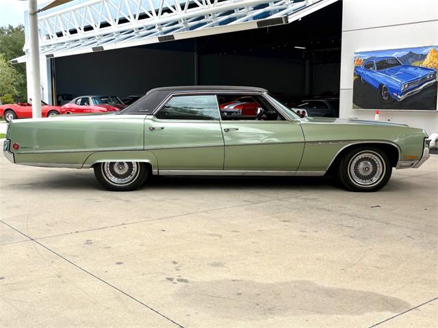1970 Buick Electra (CC-2088582) for sale in Bradenton, Florida