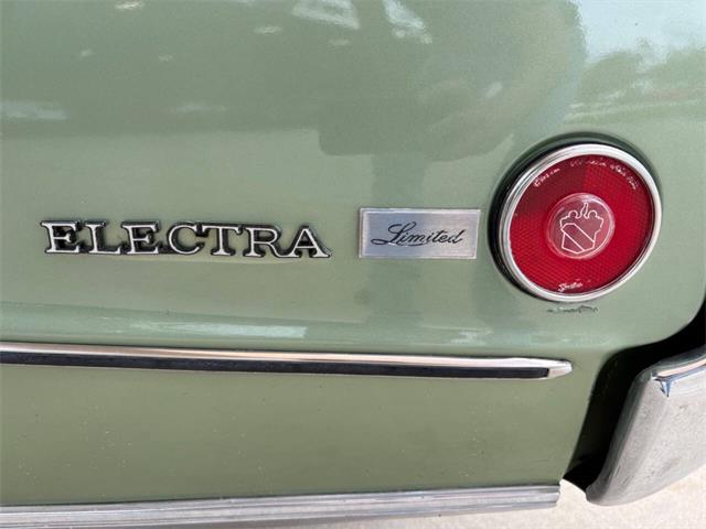 1970 Buick Electra (CC-2088582) for sale in Bradenton, Florida