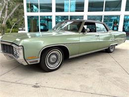 1970 Buick Electra (CC-2088582) for sale in Bradenton, Florida