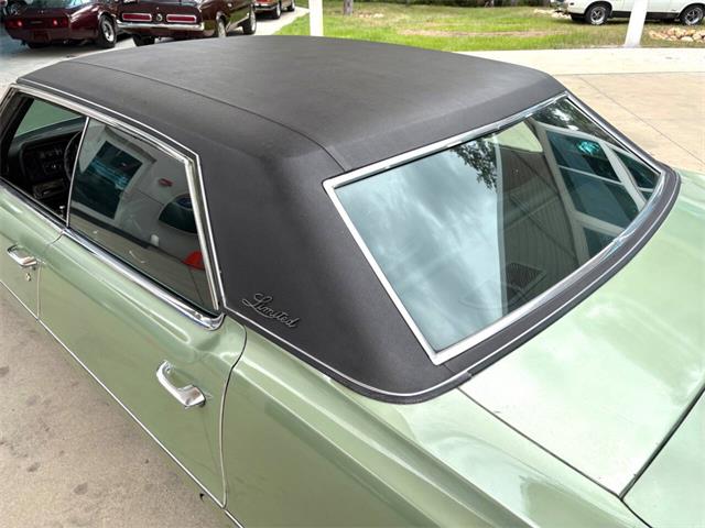 1970 Buick Electra (CC-2088582) for sale in Bradenton, Florida