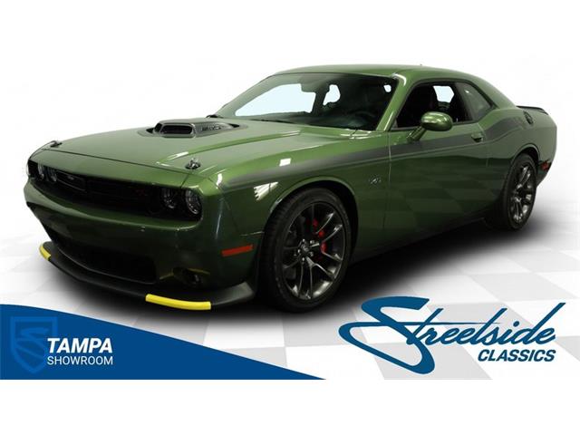 2023 Dodge Challenger (CC-2088583) for sale in Lutz, Florida