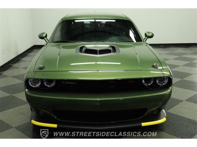 2023 Dodge Challenger (CC-2088583) for sale in Lutz, Florida