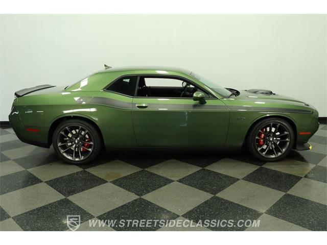 2023 Dodge Challenger (CC-2088583) for sale in Lutz, Florida