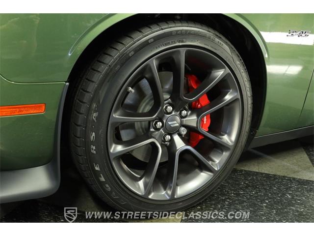 2023 Dodge Challenger (CC-2088583) for sale in Lutz, Florida