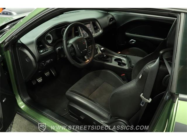 2023 Dodge Challenger (CC-2088583) for sale in Lutz, Florida