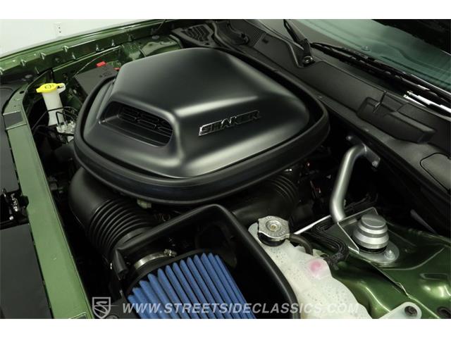 2023 Dodge Challenger (CC-2088583) for sale in Lutz, Florida