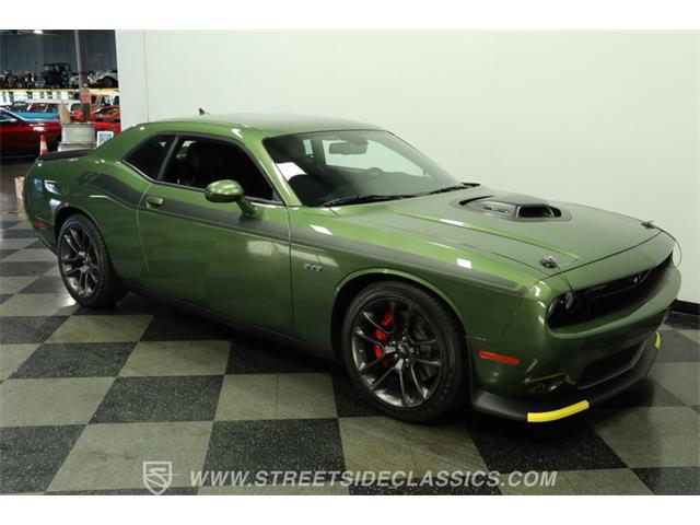 2023 Dodge Challenger (CC-2088583) for sale in Lutz, Florida