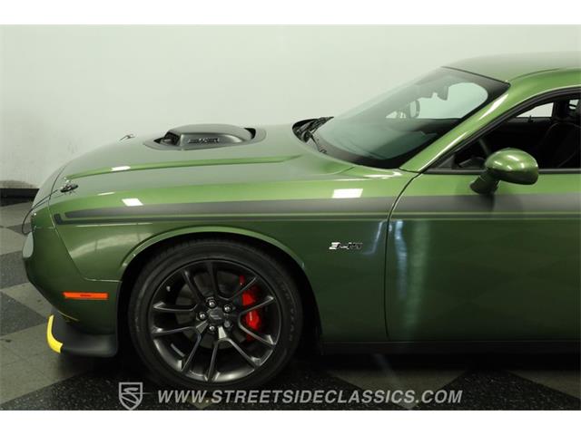 2023 Dodge Challenger (CC-2088583) for sale in Lutz, Florida