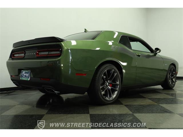 2023 Dodge Challenger (CC-2088583) for sale in Lutz, Florida