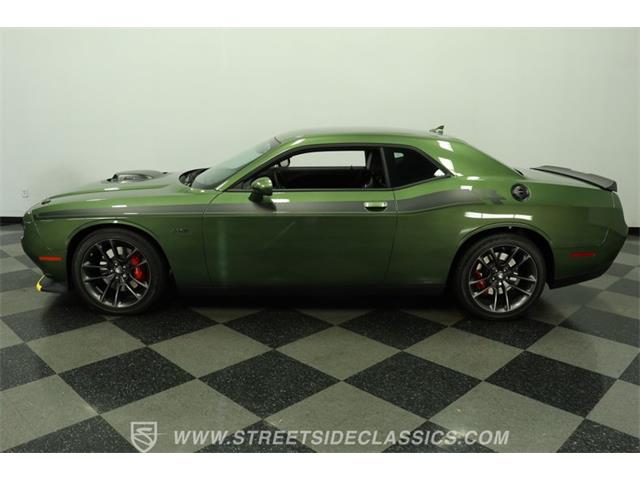 2023 Dodge Challenger (CC-2088583) for sale in Lutz, Florida