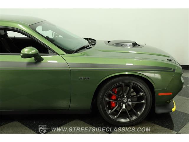 2023 Dodge Challenger (CC-2088583) for sale in Lutz, Florida