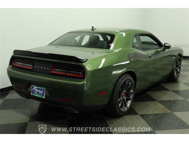 2023 Dodge Challenger (CC-2088583) for sale in Lutz, Florida