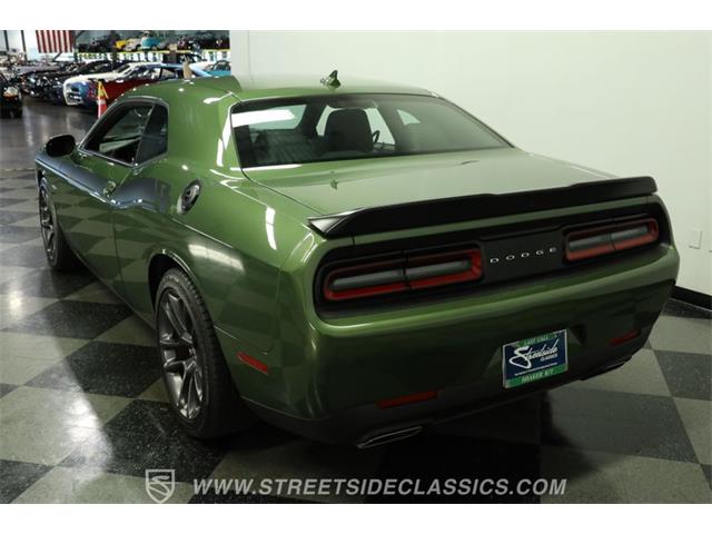 2023 Dodge Challenger (CC-2088583) for sale in Lutz, Florida
