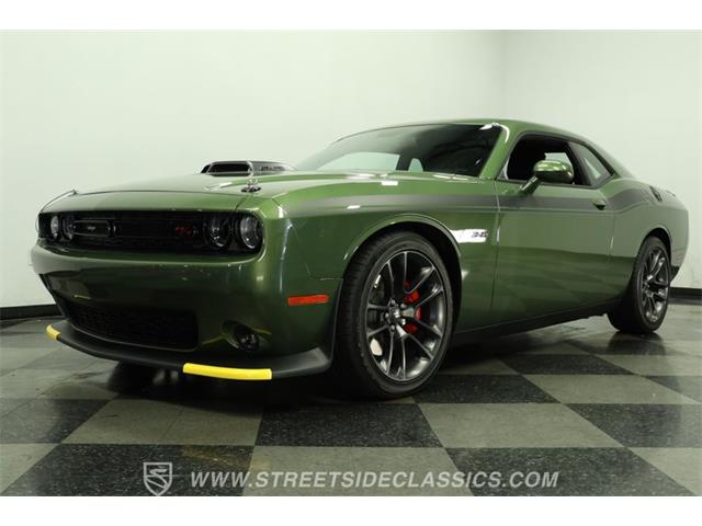 2023 Dodge Challenger (CC-2088583) for sale in Lutz, Florida