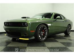 2023 Dodge Challenger (CC-2088583) for sale in Lutz, Florida