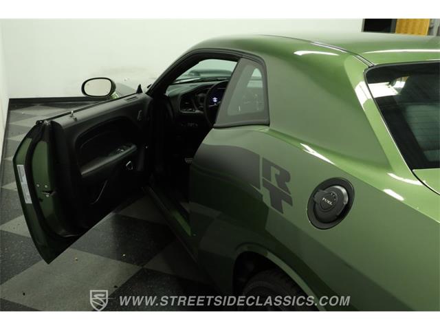 2023 Dodge Challenger (CC-2088583) for sale in Lutz, Florida