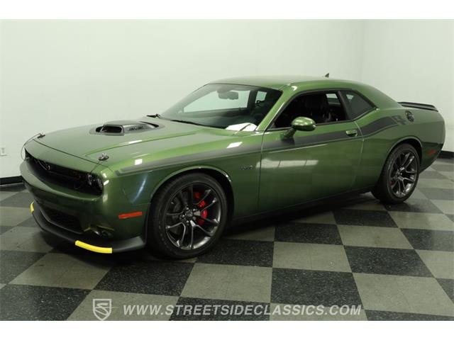 2023 Dodge Challenger (CC-2088583) for sale in Lutz, Florida
