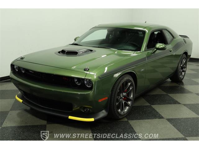 2023 Dodge Challenger (CC-2088583) for sale in Lutz, Florida