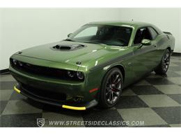 2023 Dodge Challenger (CC-2088583) for sale in Lutz, Florida