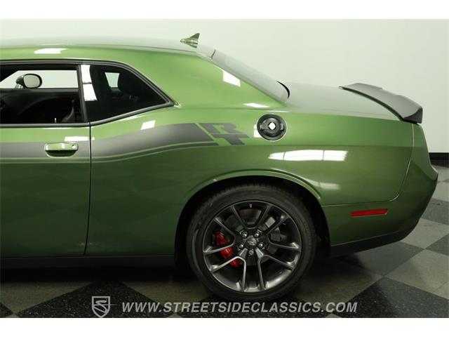 2023 Dodge Challenger (CC-2088583) for sale in Lutz, Florida