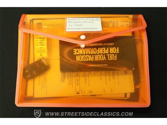 2023 Dodge Challenger (CC-2088583) for sale in Lutz, Florida