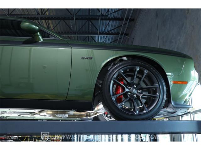 2023 Dodge Challenger (CC-2088583) for sale in Lutz, Florida