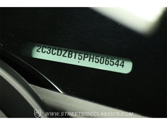 2023 Dodge Challenger (CC-2088583) for sale in Lutz, Florida