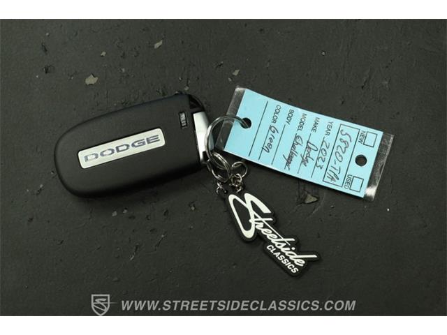 2023 Dodge Challenger (CC-2088583) for sale in Lutz, Florida