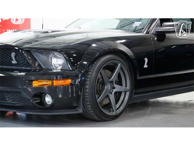 2007 Ford Mustang (CC-2088584) for sale in New Braundfels, Texas