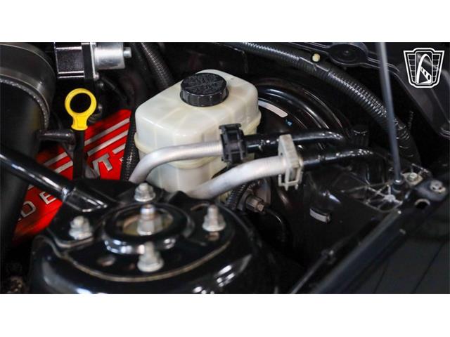 2007 Ford Mustang (CC-2088584) for sale in New Braundfels, Texas