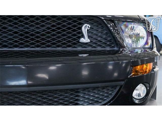 2007 Ford Mustang (CC-2088584) for sale in New Braundfels, Texas