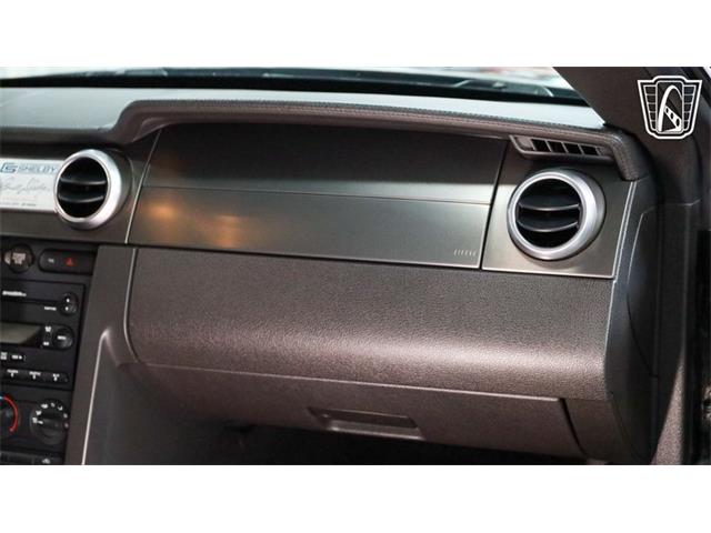 2007 Ford Mustang (CC-2088584) for sale in New Braundfels, Texas