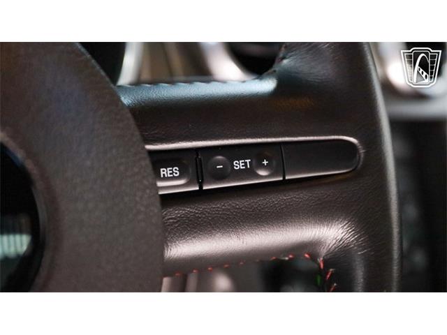 2007 Ford Mustang (CC-2088584) for sale in New Braundfels, Texas