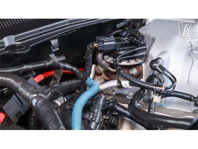 2007 Ford Mustang (CC-2088584) for sale in New Braundfels, Texas